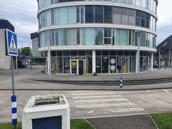 Deine Fahrschule in Unna Bahnhof